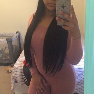 Meet your Posher, Amber