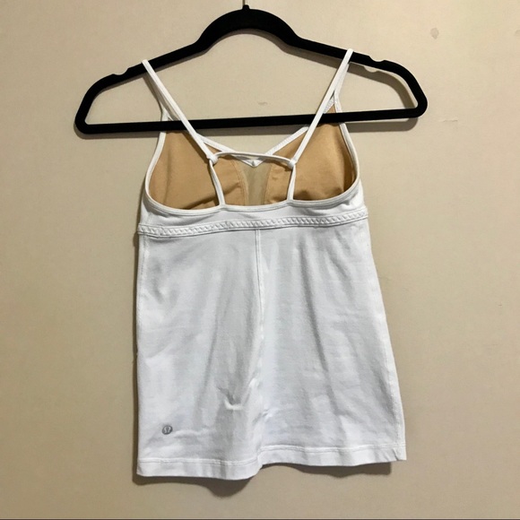 Lululemon tank - Picture 2 of 3