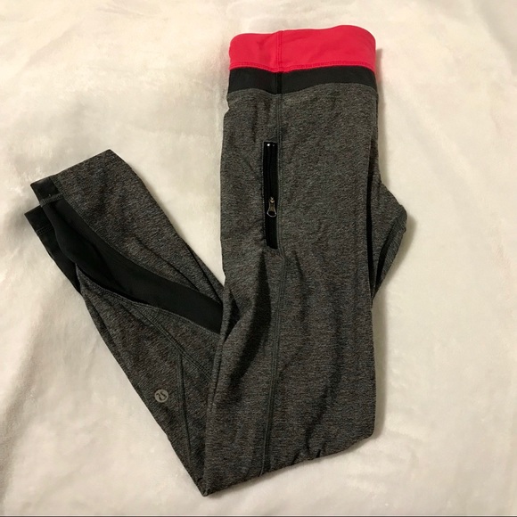 Lululemon inspire tight - Picture 2 of 4