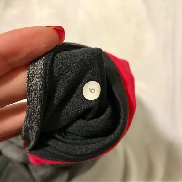 Lululemon inspire tight - Picture 3 of 4