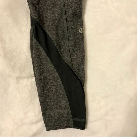 Lululemon inspire tight - Picture 4 of 4
