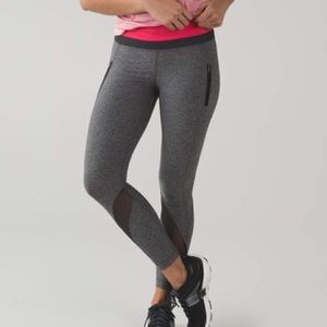 Lululemon inspire tight