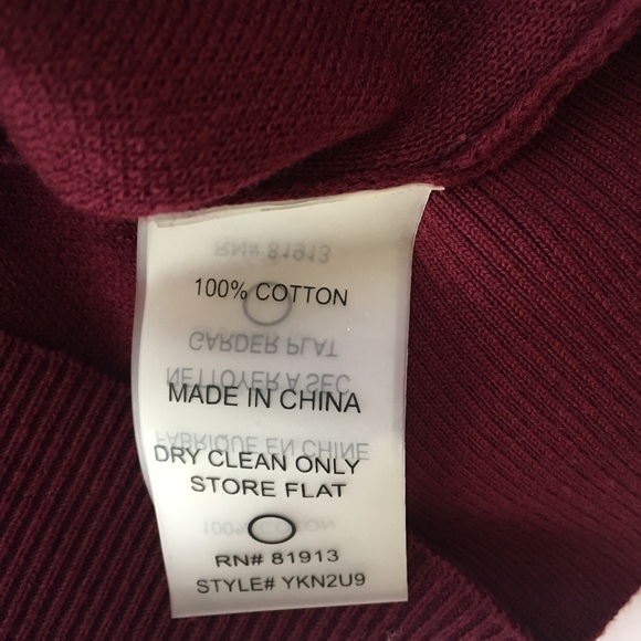 NEW Plenty by Tracy Reese Cold Shoulder Sweater - Picture 7 of 8