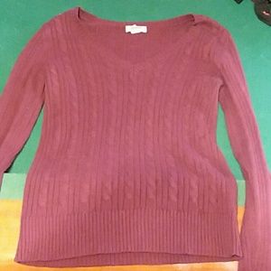 Arizona Jean Co sweater