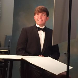 Meet your Posher, Alec