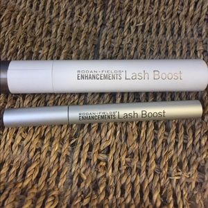 Rodan & Fields Lash Boost :: USED ONCE!