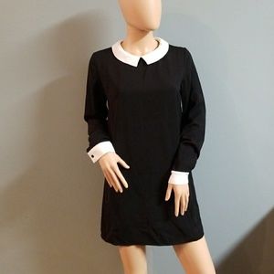 Shift Dress