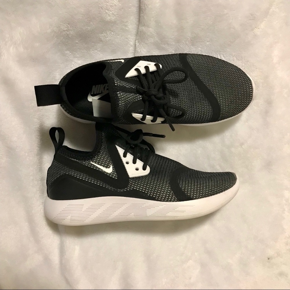 Nike running shoes