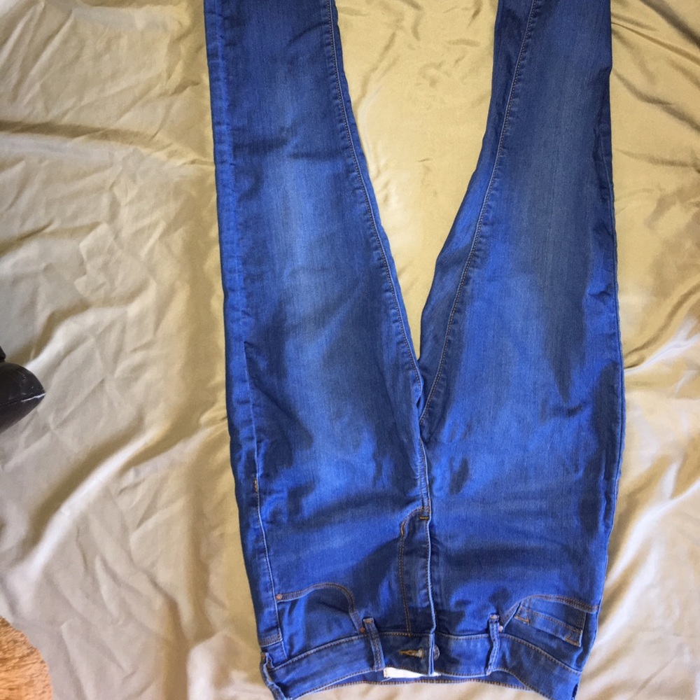 Pacsun jeans