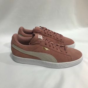 Puma Suede Classic Sneakers