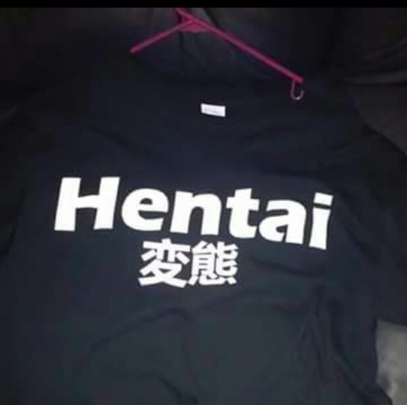 Henti long sleeve - Picture 1 of 2