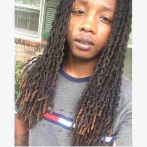 Meet your Posher, Quinton