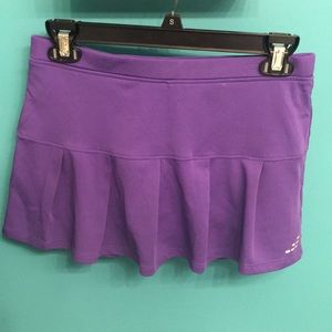 Golf/tennis skirt