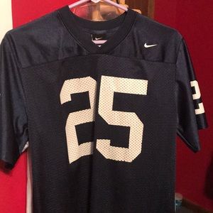 Penn State Football Jersey