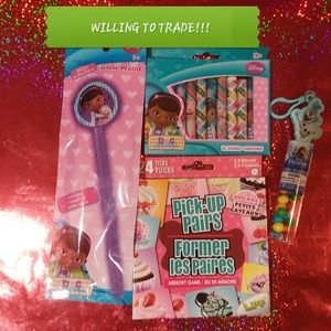 Girls Christmas stocking stuffers!