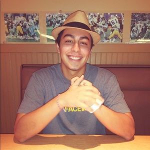 Meet your Posher, Ricky