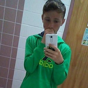 Meet your Posher, Kenneth