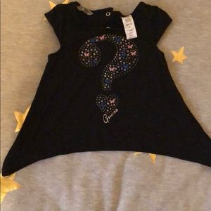 Baby guess shirt 12months