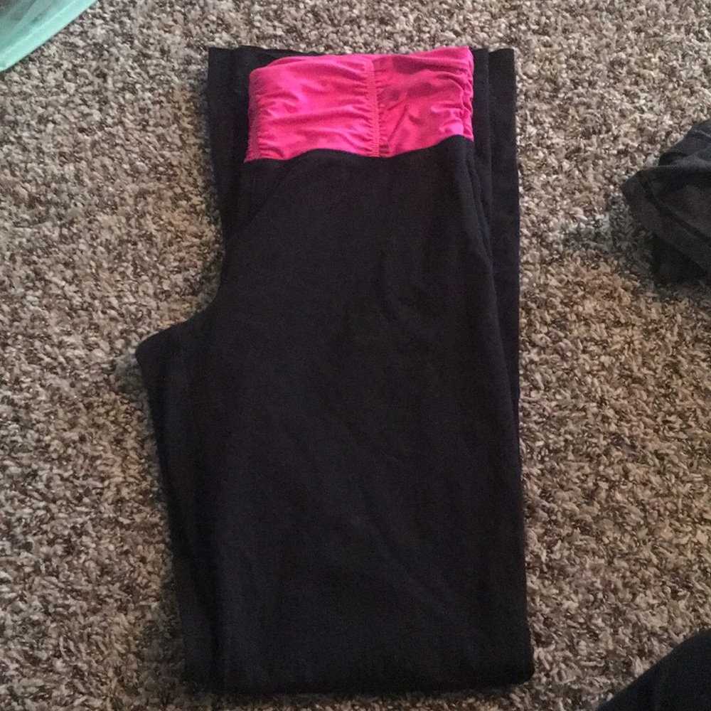 Aeropostale yoga pants