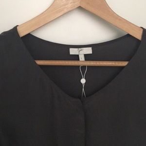 Joie Silk Blouse