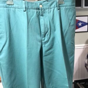 Vineyard Vines 38 x 30 Teal