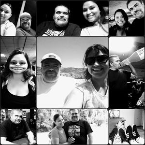 Meet your Posher, Cecilia