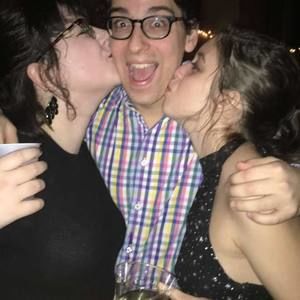 Meet your Posher, Nate