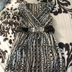 Charlotte russe shirt