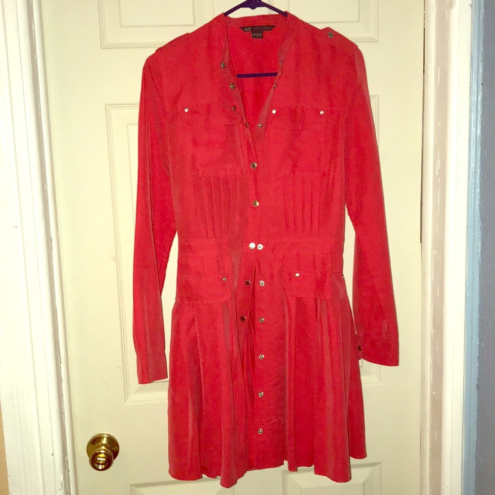 A/X Armani Exchenge ❤️