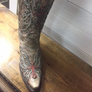 Corral cowboy boots for women a2861