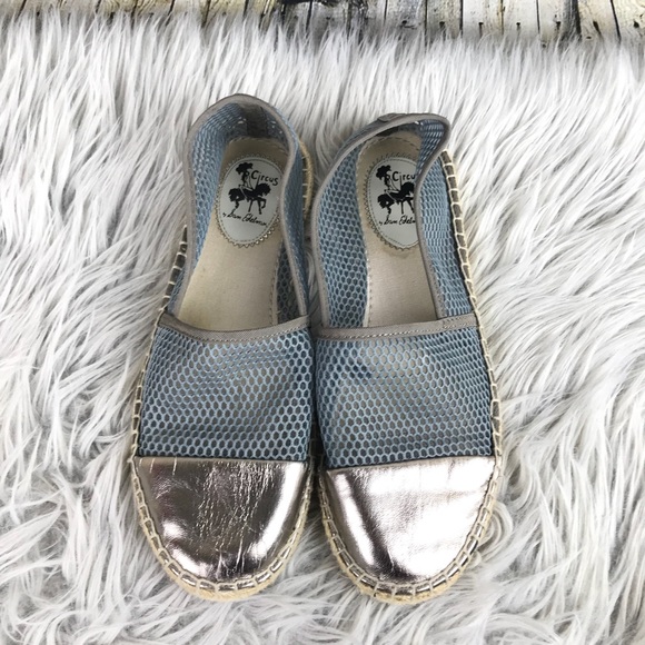 ❄️CLEARANCE❄️ Circus By Sam Edelman Lina Espadrill - Picture 2 of 8