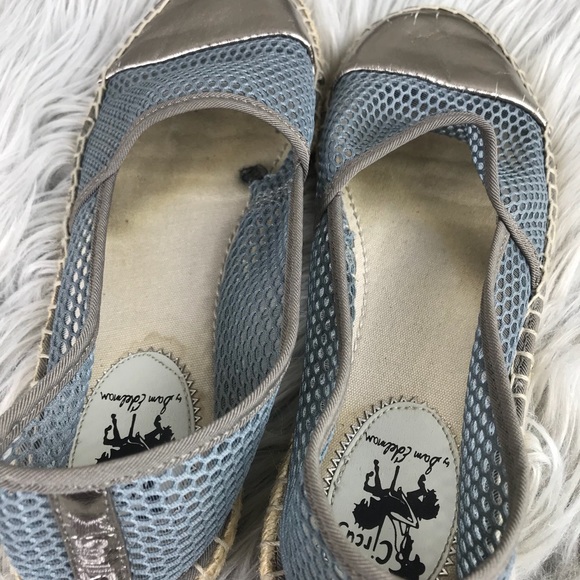 ❄️CLEARANCE❄️ Circus By Sam Edelman Lina Espadrill - Picture 7 of 8