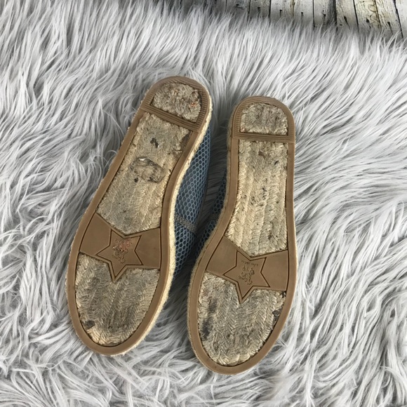 ❄️CLEARANCE❄️ Circus By Sam Edelman Lina Espadrill - Picture 8 of 8