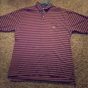 Tommy Hilfiger polo shirt