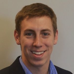 Meet your Posher, Tim