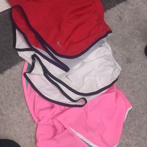nike shorts bundle! such a great deal