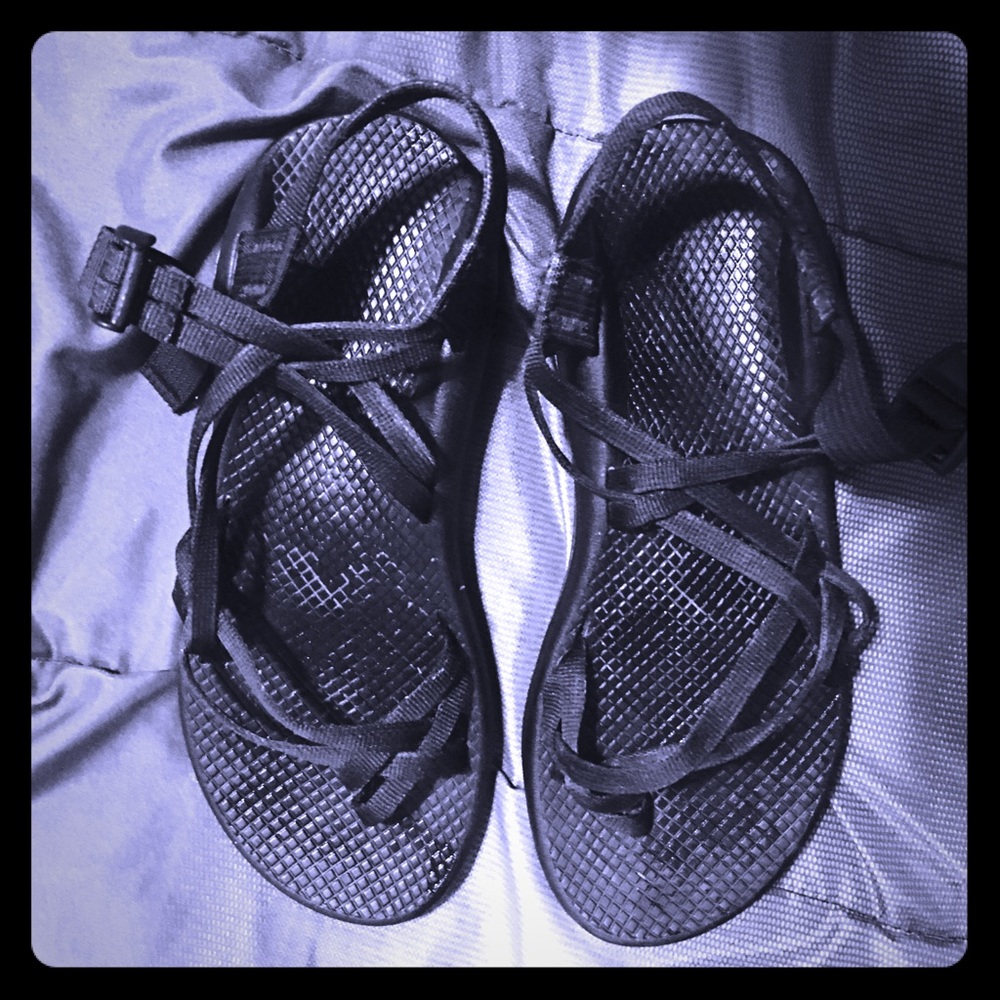 Chacos