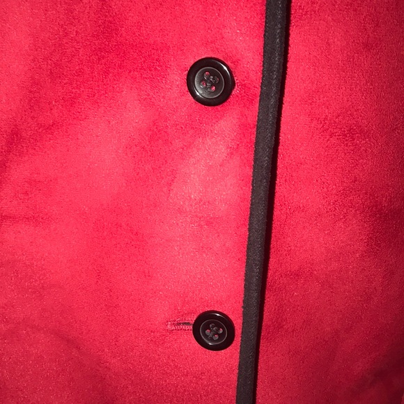 Jacket - Picture 3 of 8