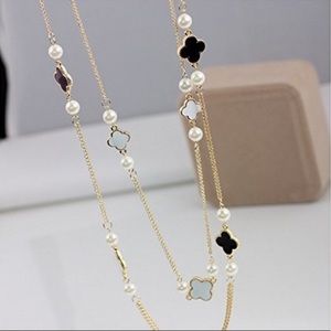 Louis Vuiton Designer Necklace