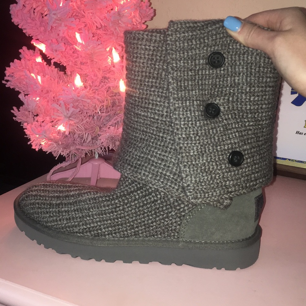 Women's Ugg Classic Cardy