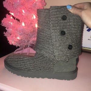 Women's Ugg Classic Cardy