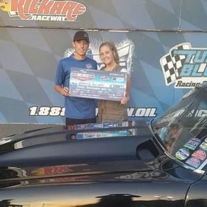 Meet your Posher, Edmond