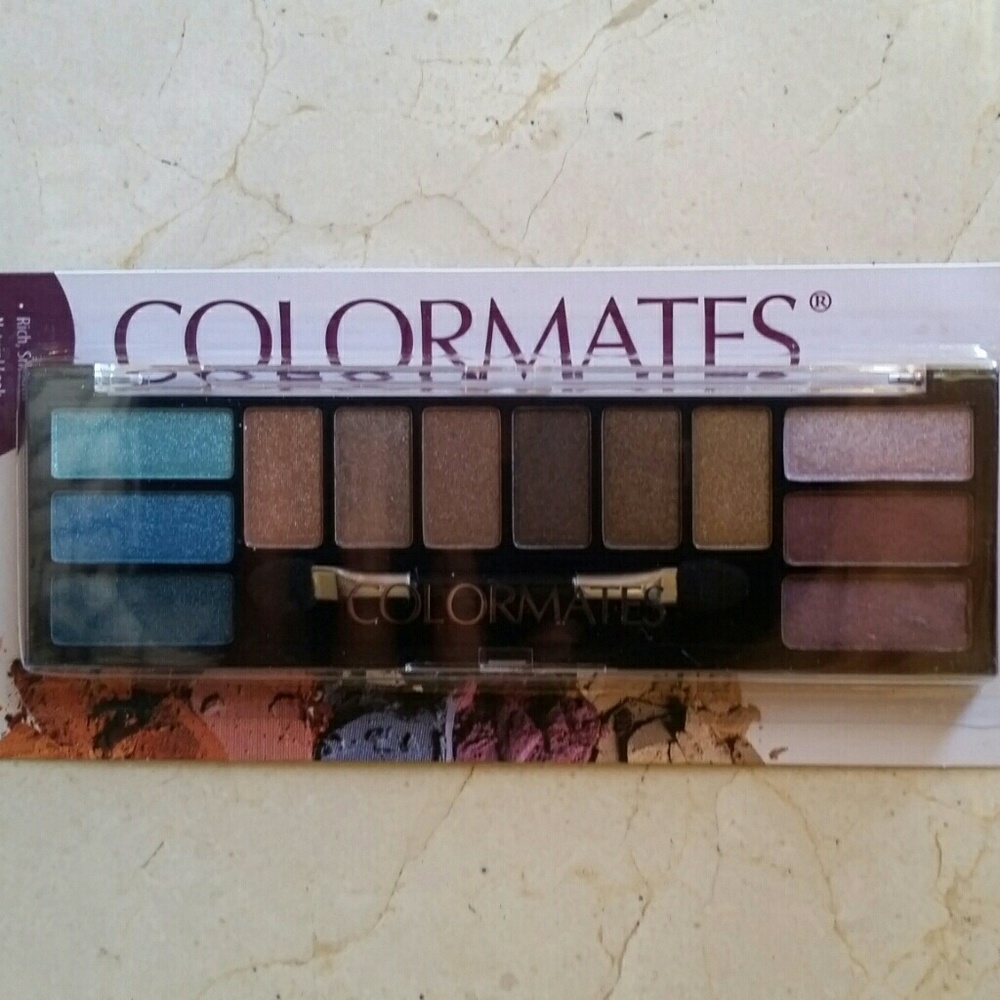 NWT Eyeshadow Palette