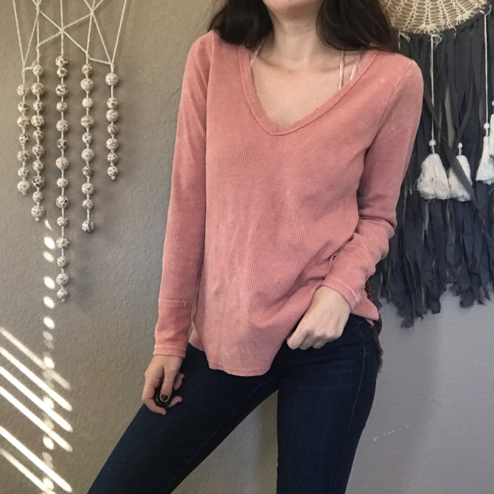 LOWEST PRICE Bke Gimmicks lace detailed thermal - Picture 4 of 8