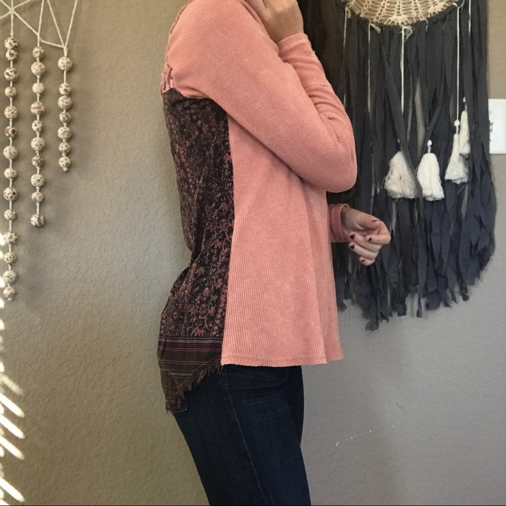 LOWEST PRICE Bke Gimmicks lace detailed thermal - Picture 6 of 8