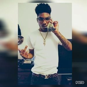 Meet your Posher, Nathan