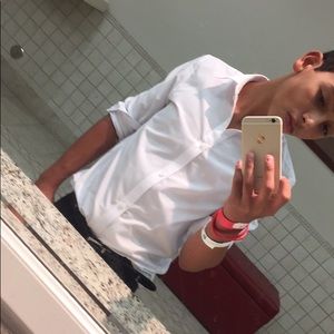 Meet your Posher, Alejandro