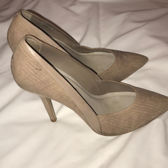 Steve Madden heels - Picture 4 of 8