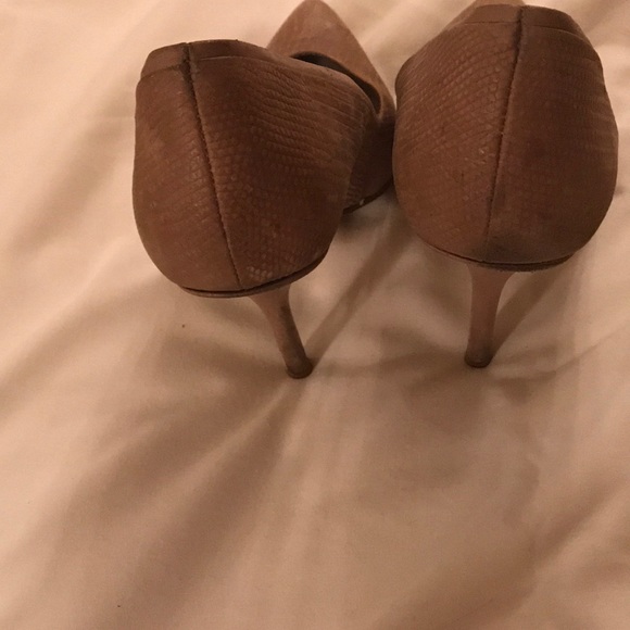 Steve Madden heels - Picture 5 of 8