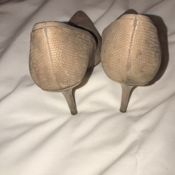 Steve Madden heels - Picture 6 of 8